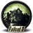 Fallout 3 New 1 Icon 48x48 png